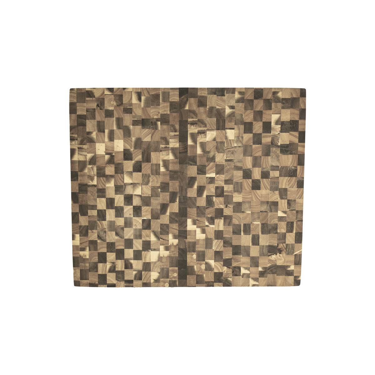 Durable End Grain Boards for Workstation Kitchen Sinks