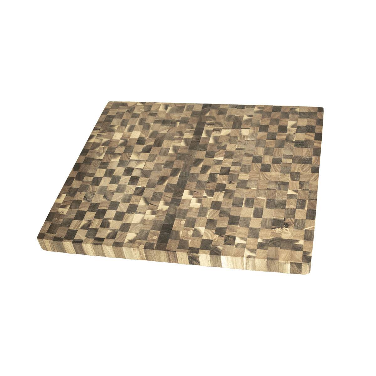 Create Good Sinks' End Grain Chopping Block Option