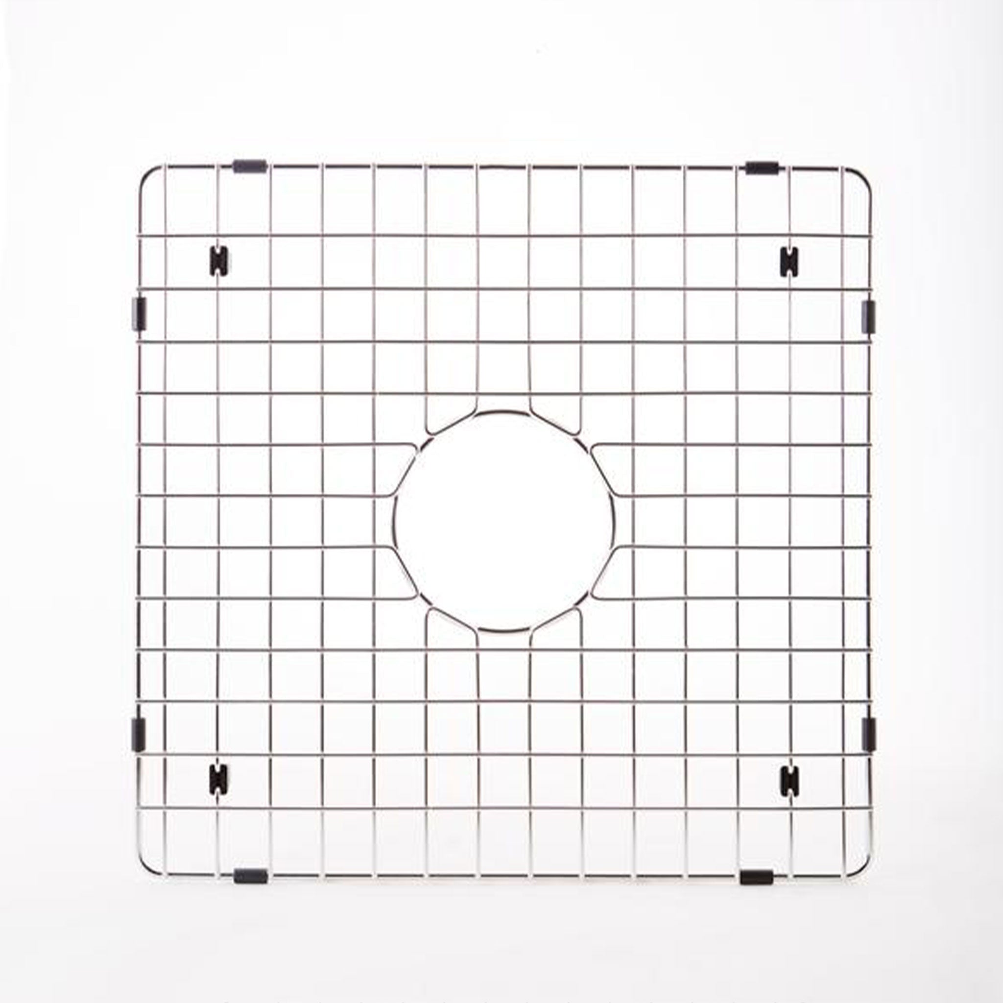 Products GRID - 5LPD17.30c small bowl - stainless steel sink grid