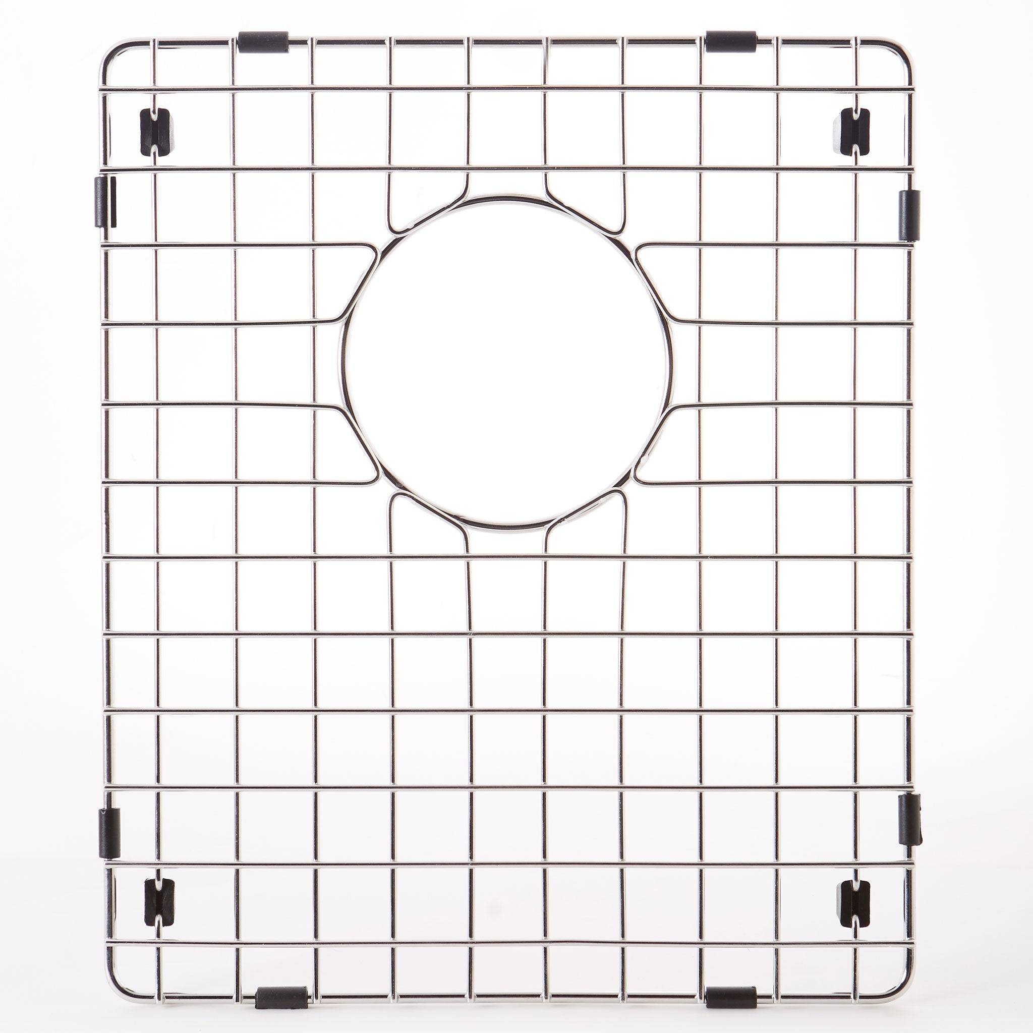 Products GRID - 33" stainless steel sink grid