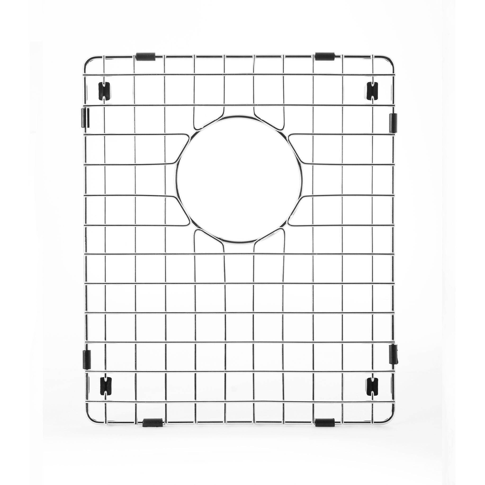 GRID - 5LPD17.30L small bowl - stainless steel sink grid