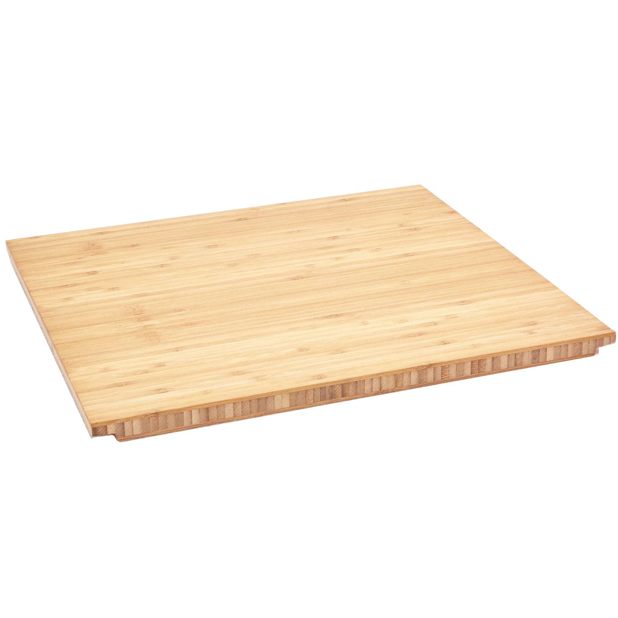 Ledge sink accessory package roll mat colander cutting board grid