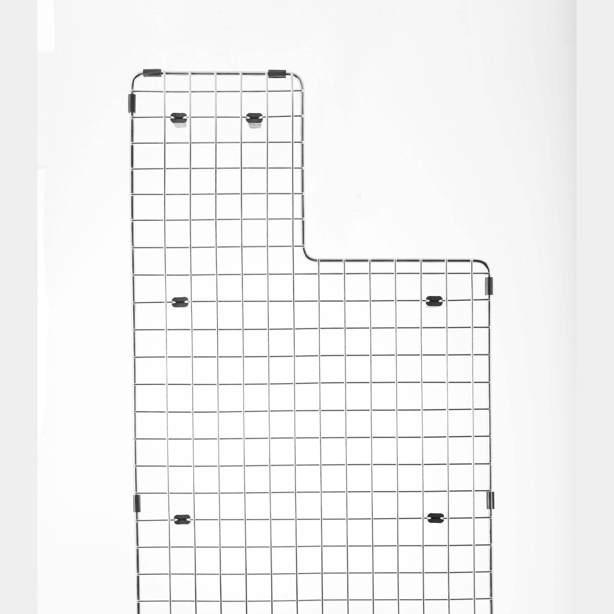 GRID - 5LPD17.30L large bowl - stainless steel sink grid