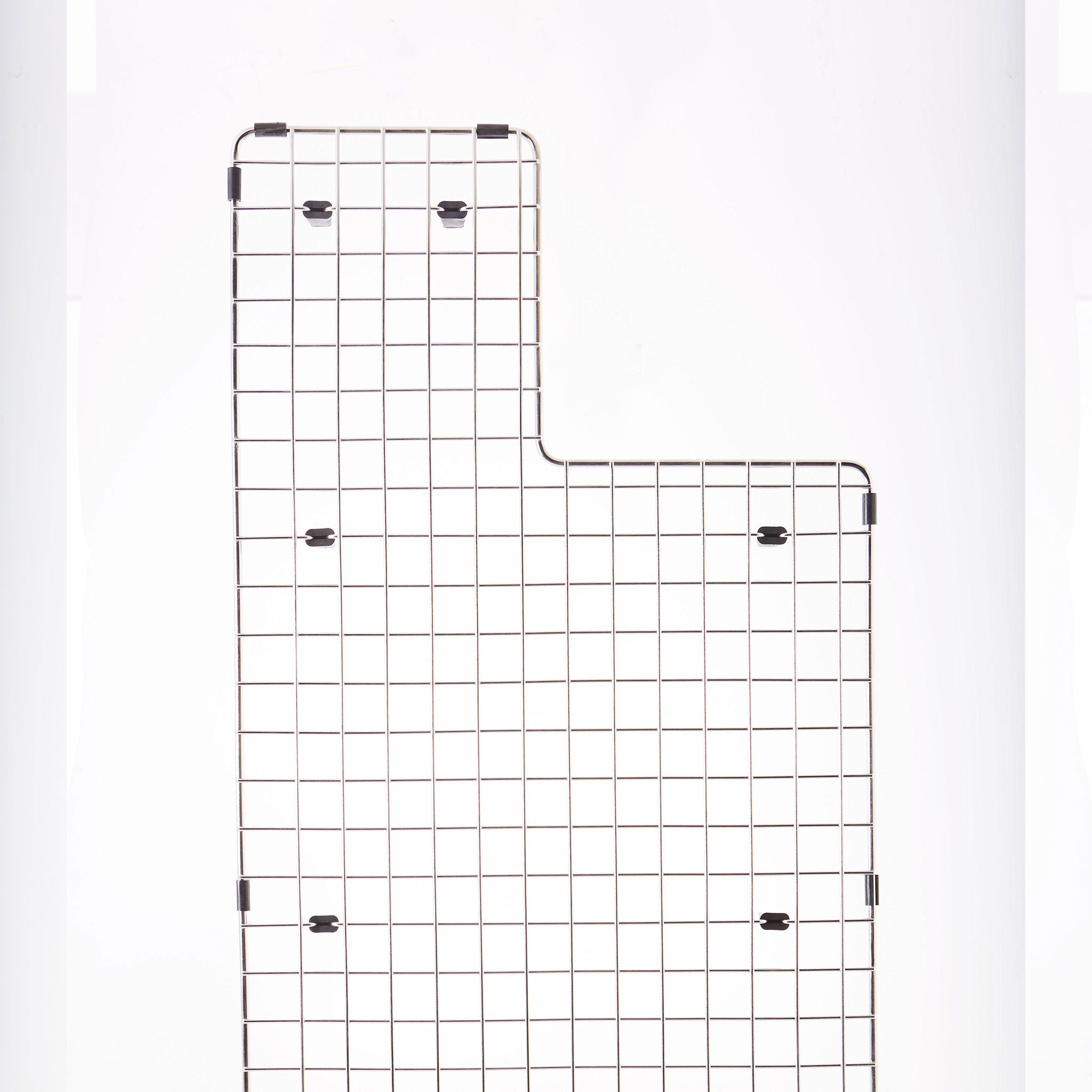 GRID - 28" stainless steel sink grid