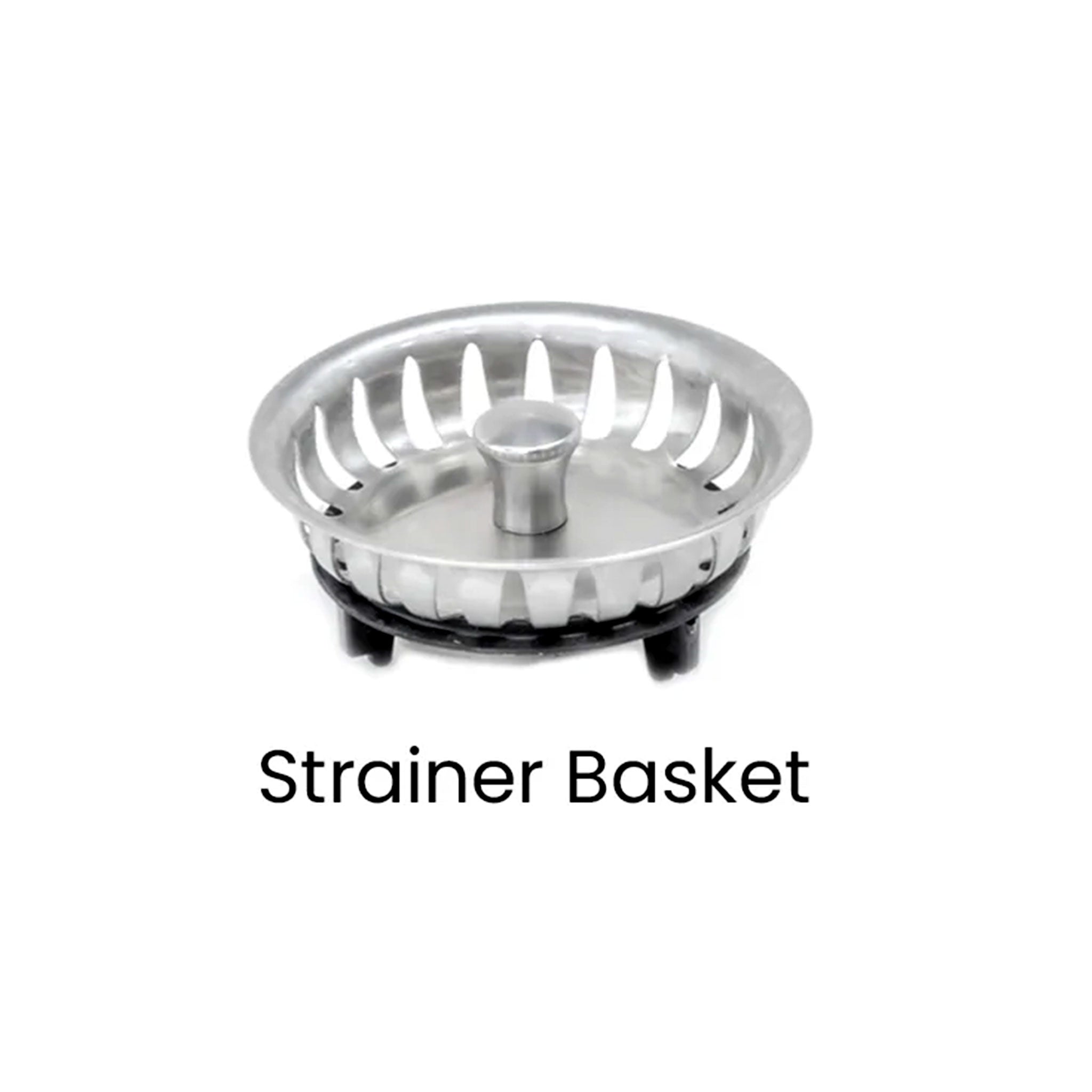 Strainer Basket – Create Good Sinks
