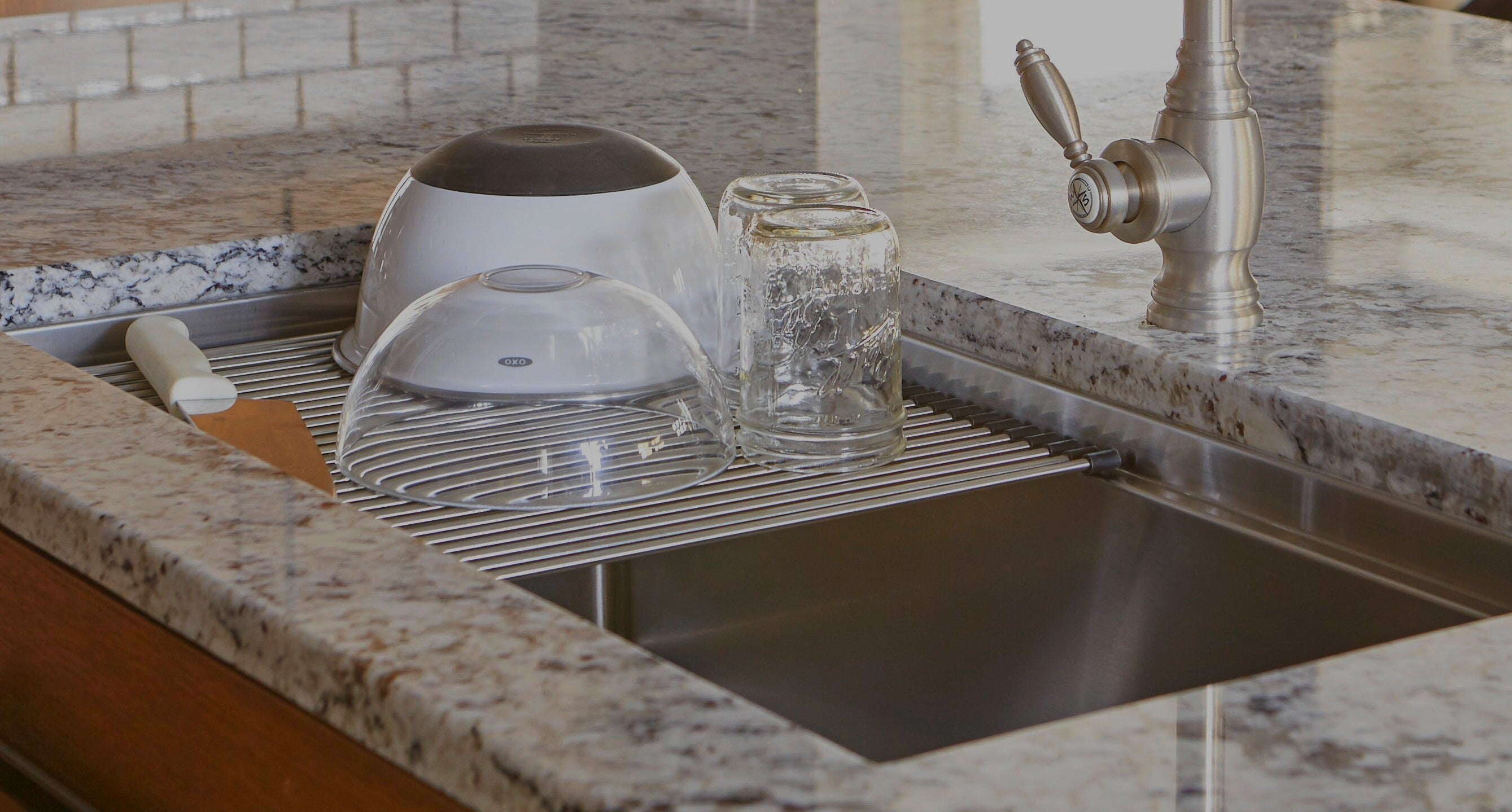 Finding the right sink for your kitchen project