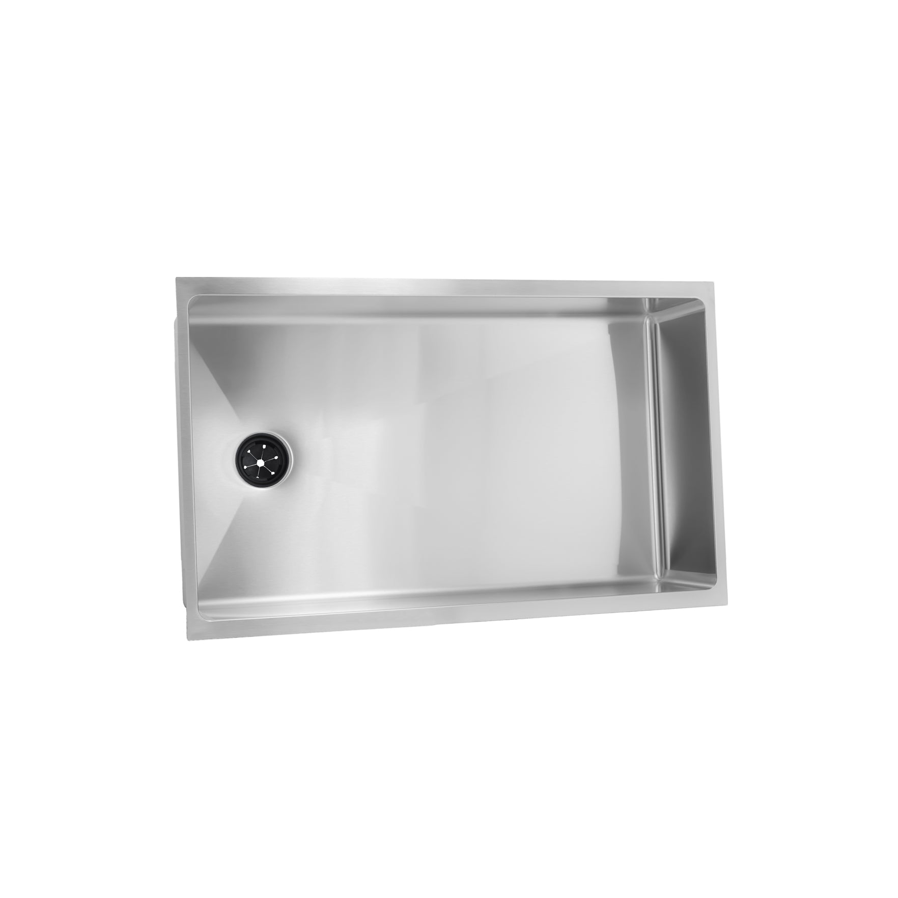 31" Classic Style Stainless Steel Sink from Create Good Sinks