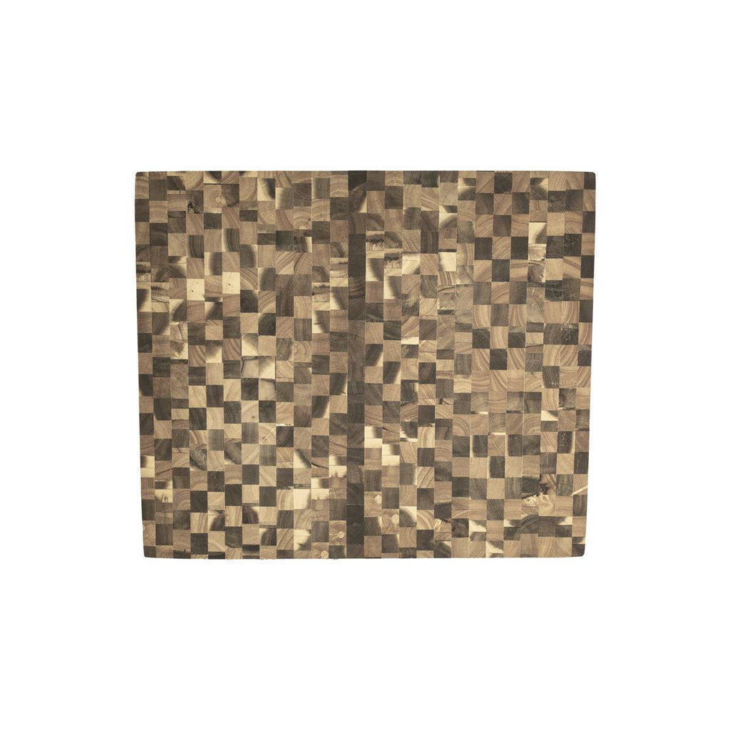 Durable End Grain Boards for Workstation Kitchen Sinks