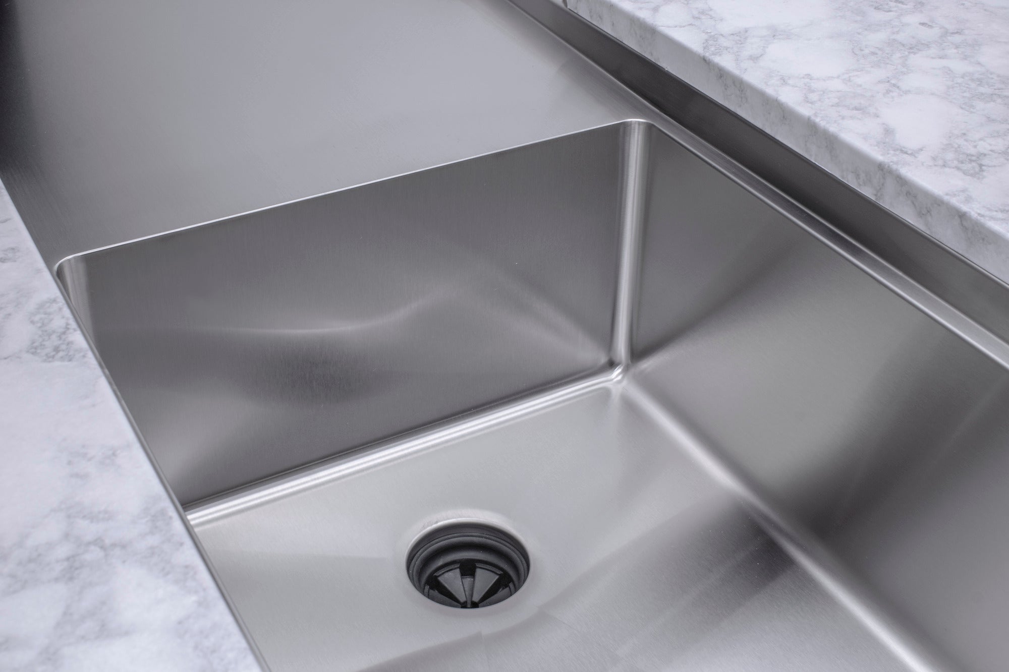 Drainboard Sinks