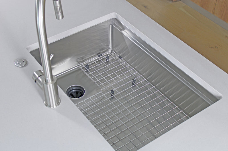Seamless Drain and Disposal Kit – Create Good Sinks