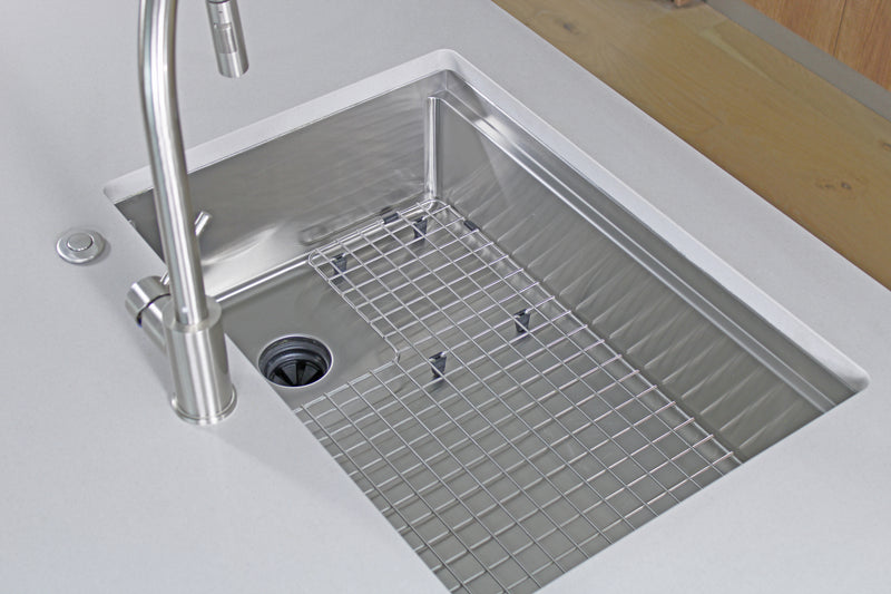 Seamless Composting Deep Drain Kit – Create Good Sinks