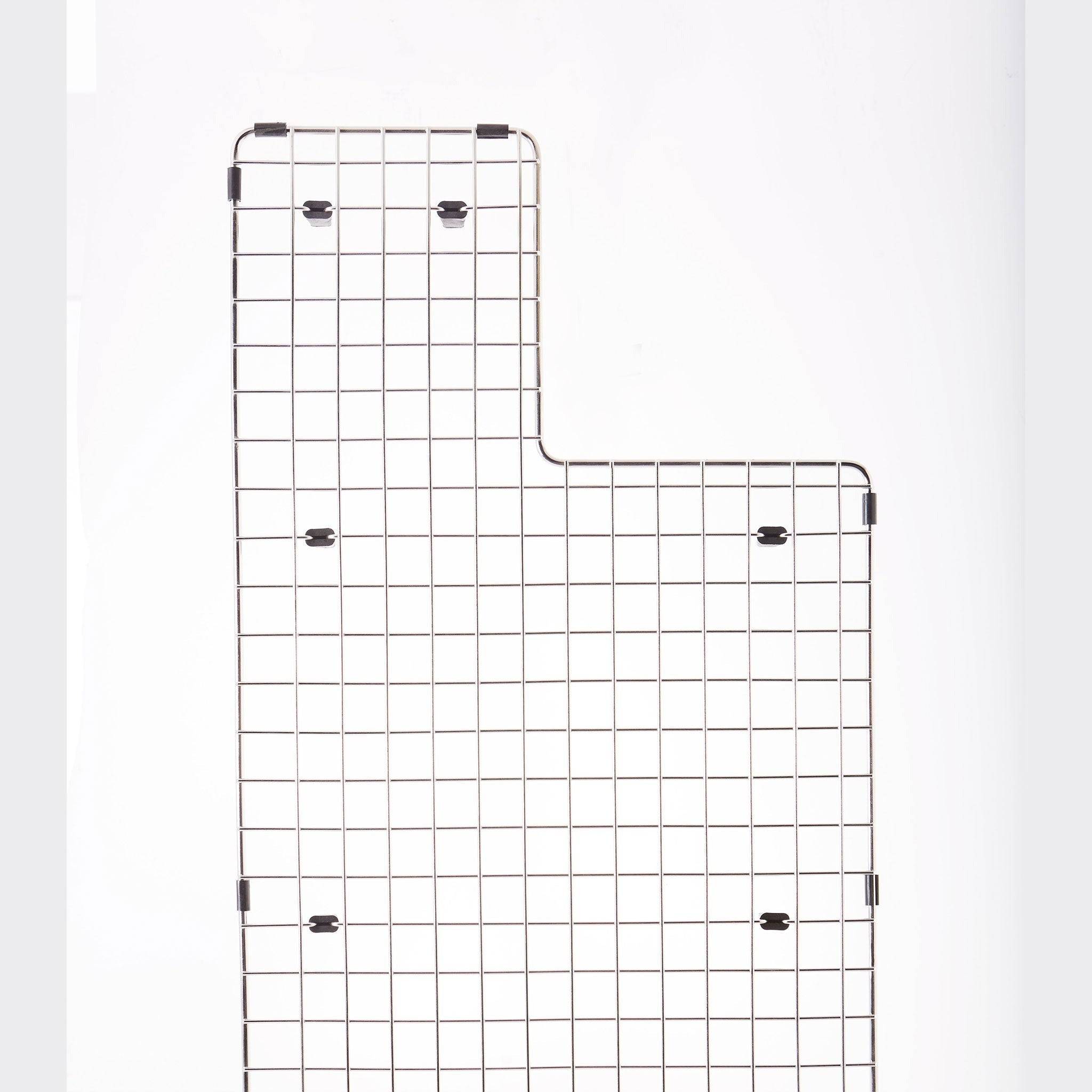 Products GRID - 30" stainless steel sink grid