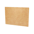 Tan Cutting board for Cutlander Accessory Kit