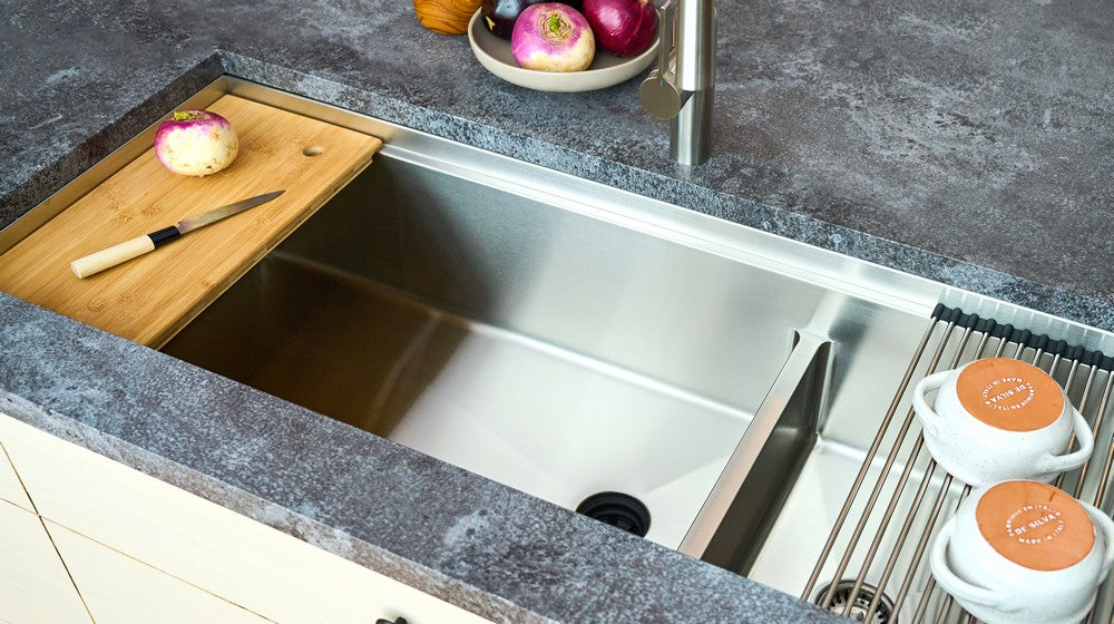 Gettering Sinks Frequently Asked Questions and Answers - Create Good Sinks