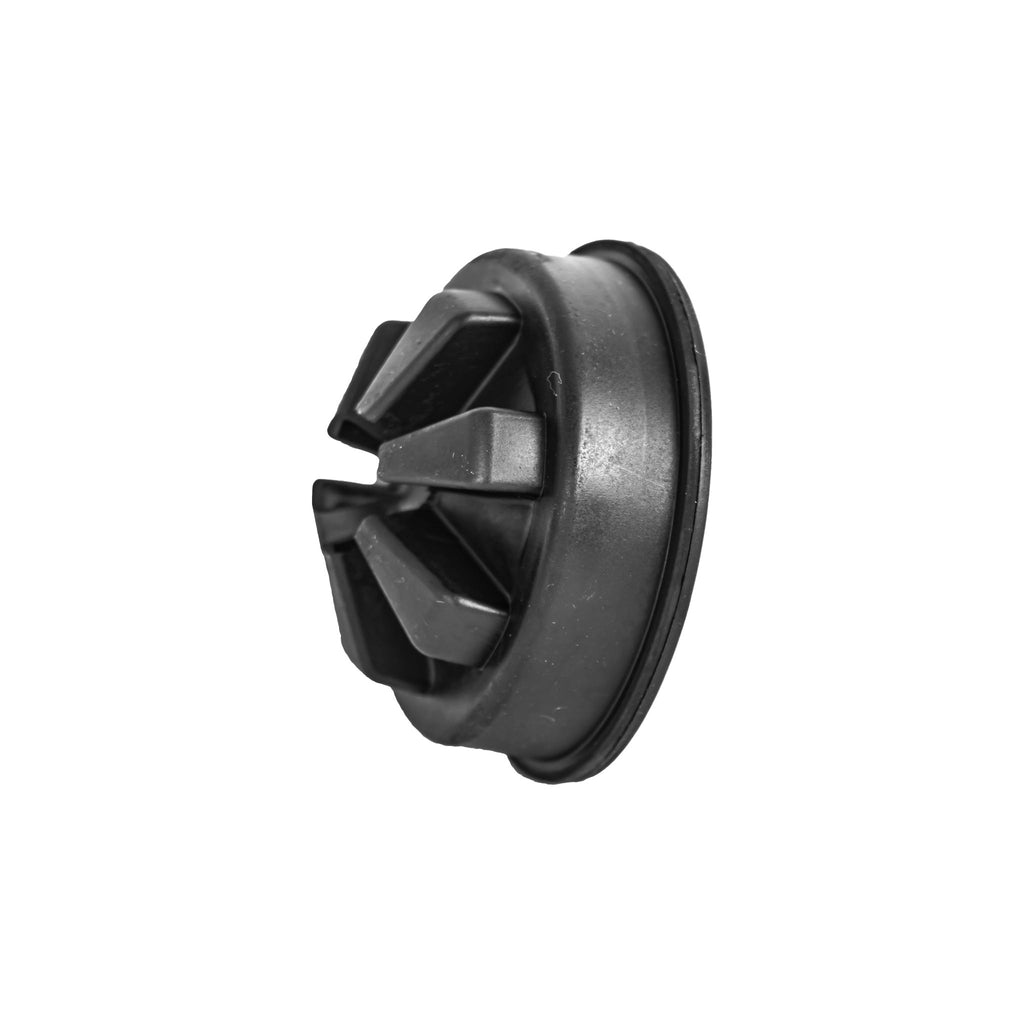 Pleated Splash Guard