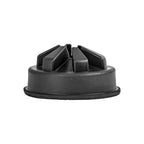 Pleated Splash Guard