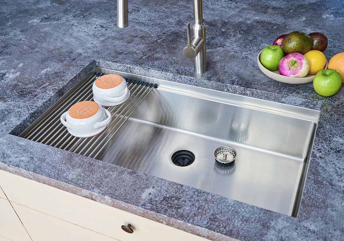 Sink Features Premium Kitchen Sinks, Faucets and Accessories - Create Good Sinks