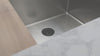 Loop video of Create Good Sinks Seamless Drain