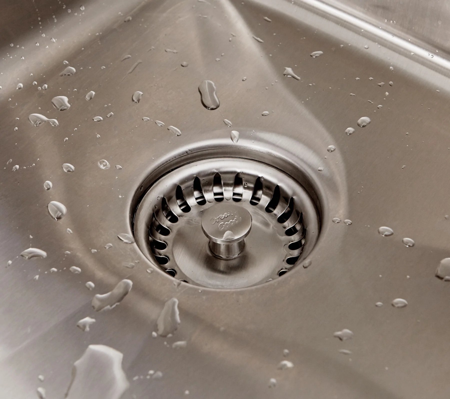 Seamless Drain and Disposal Kit – Create Good Sinks