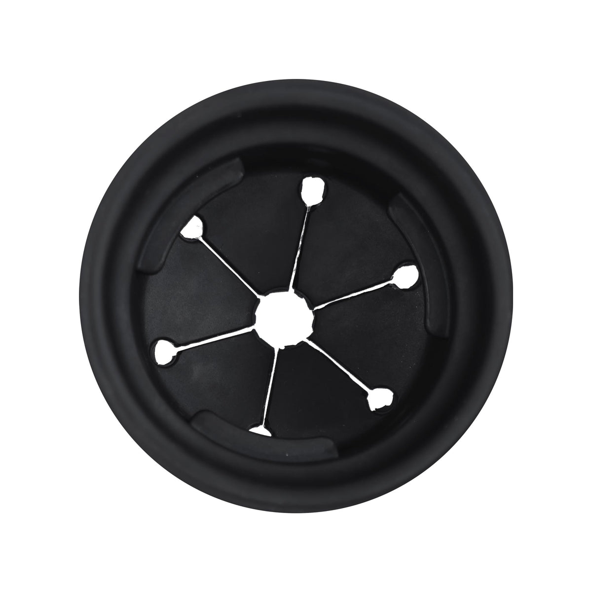 Splash Guard