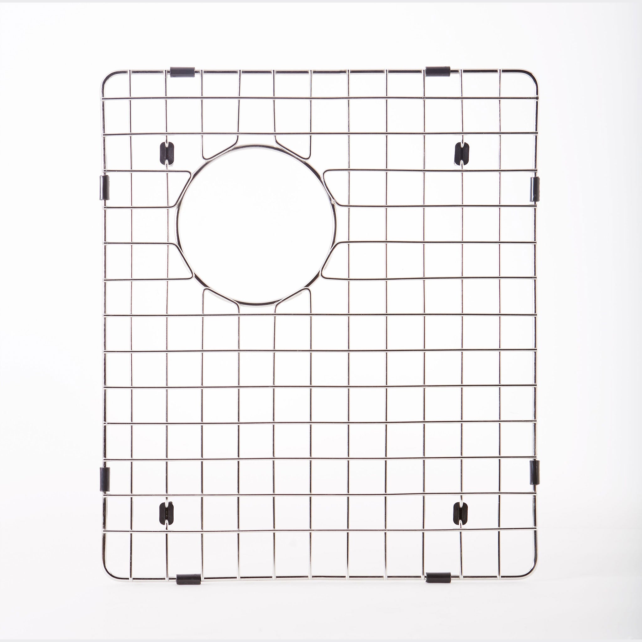 GRID - 32" small bowl - Stainless steel sink grid