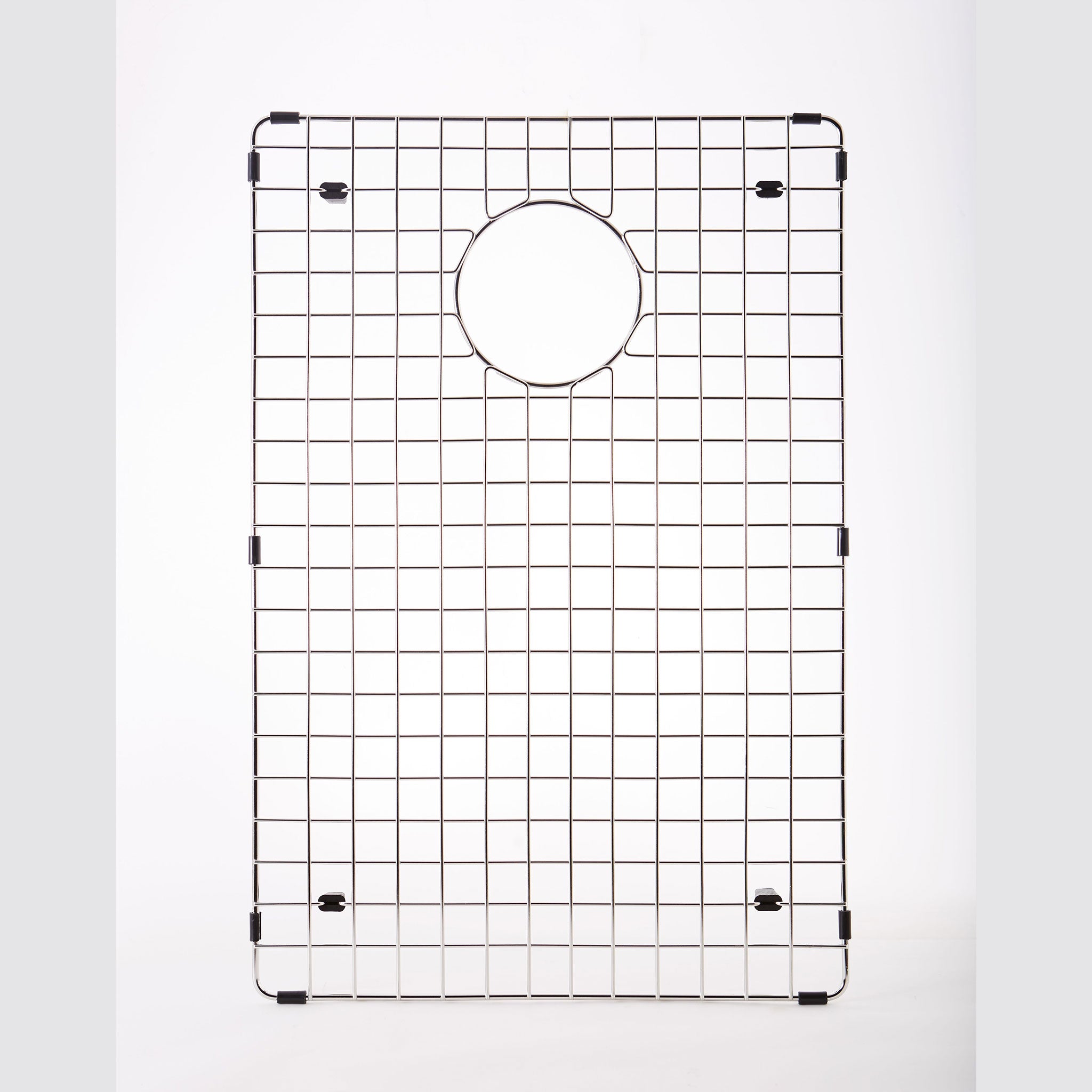 Products GRID - 39" large bowl - stainless steel sink grid
