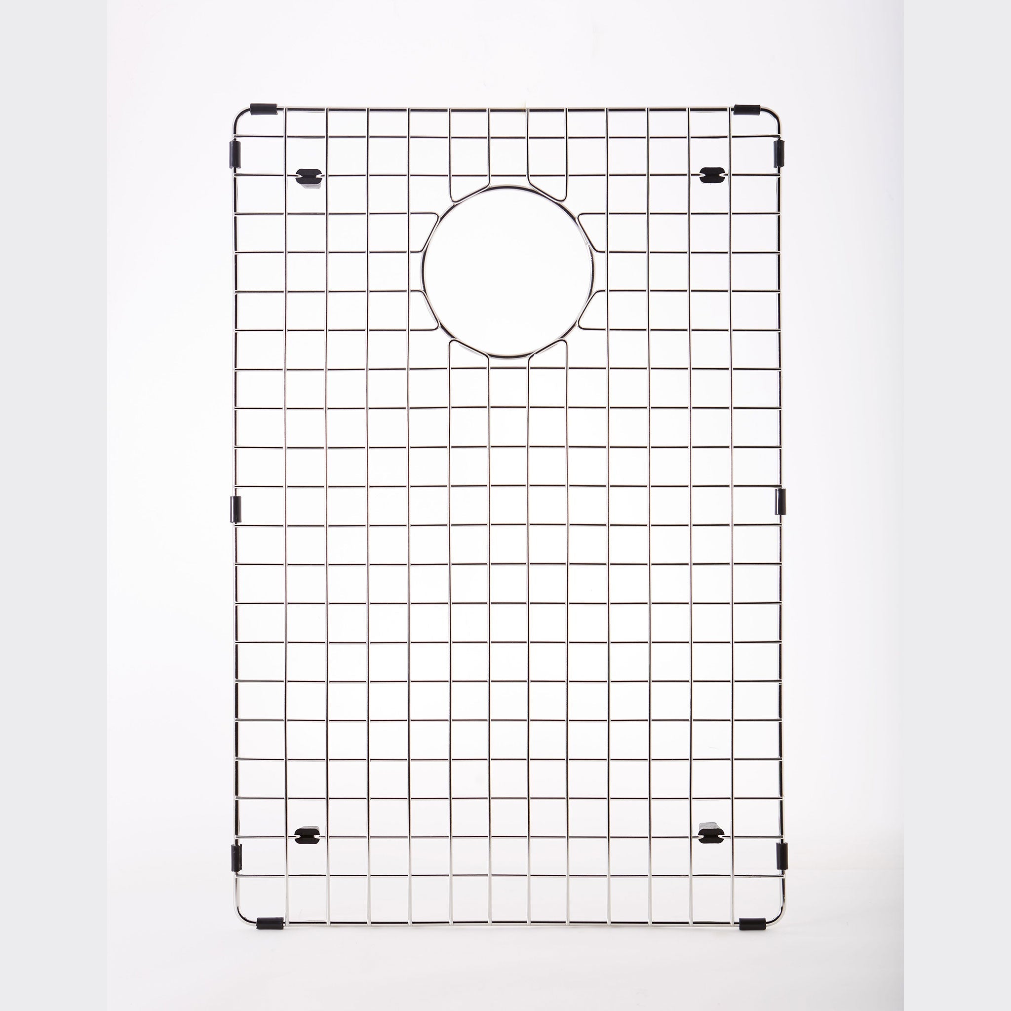 stainless steel sink grid  for 5LS28c-10 sink - center drain