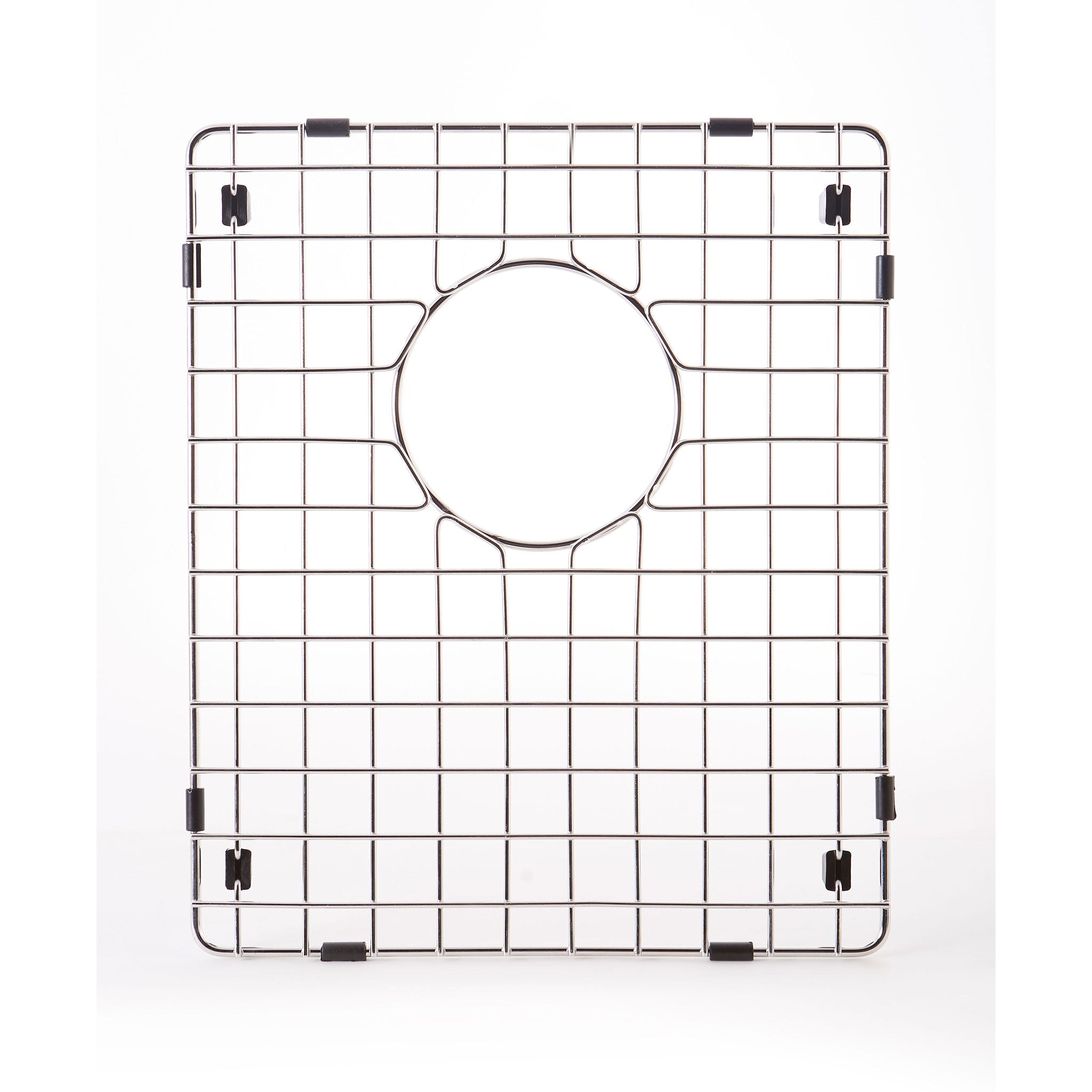 GRID - 15" stainless steel sink grid