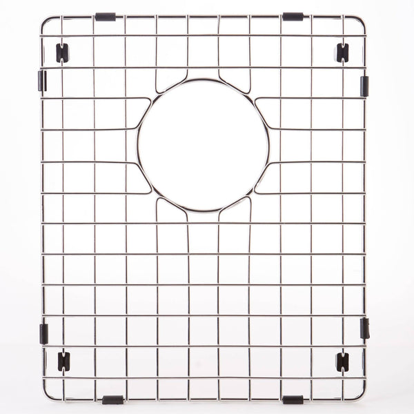 GRID 33" stainless steel sink grid (GR5AD33) Create Good Sinks
