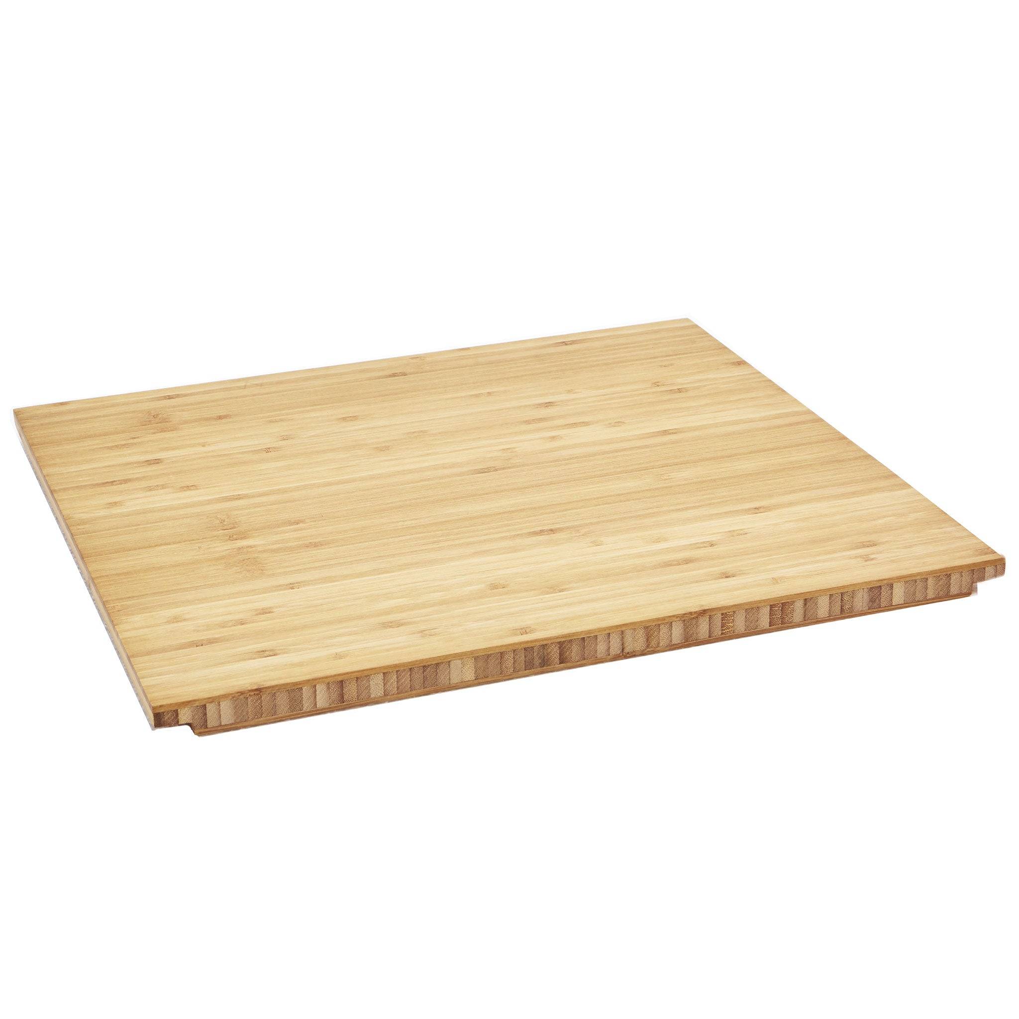 Workstation Sink Accessory - 15" Bamboo Cutting Board