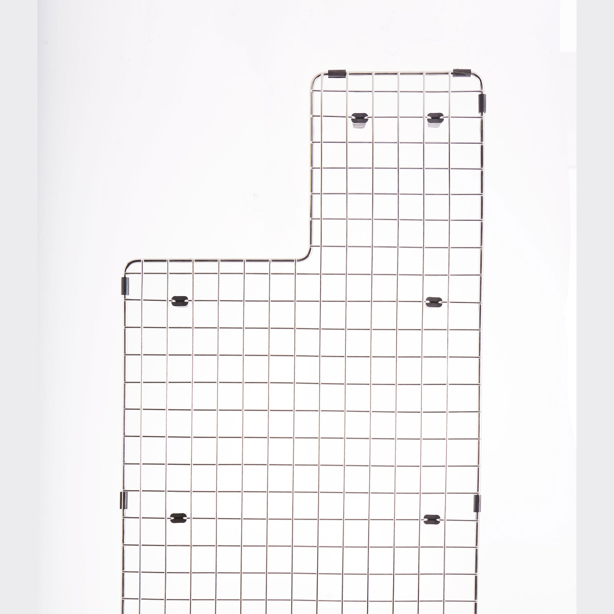 Products GRID - 30" stainless steel sink grid
