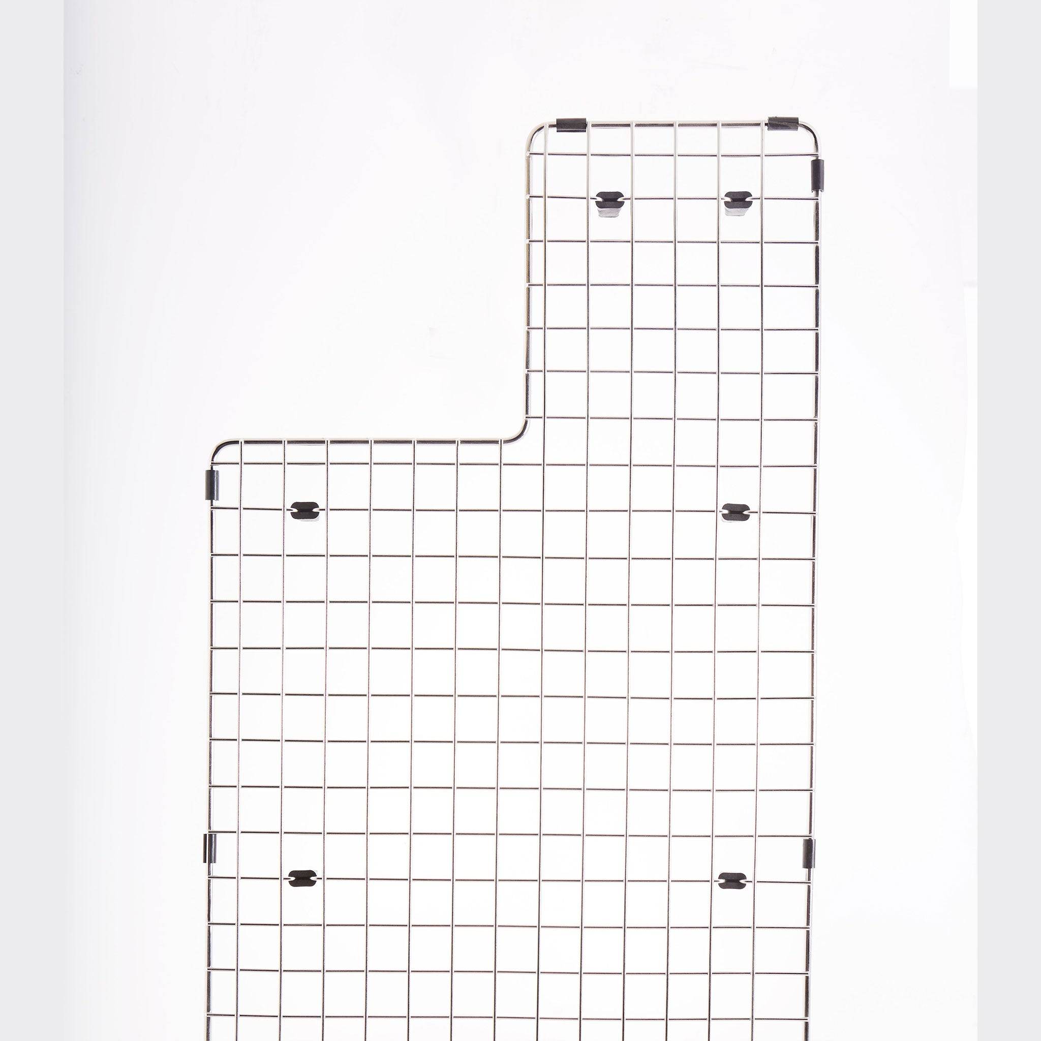 GRID - 28" stainless steel sink grid