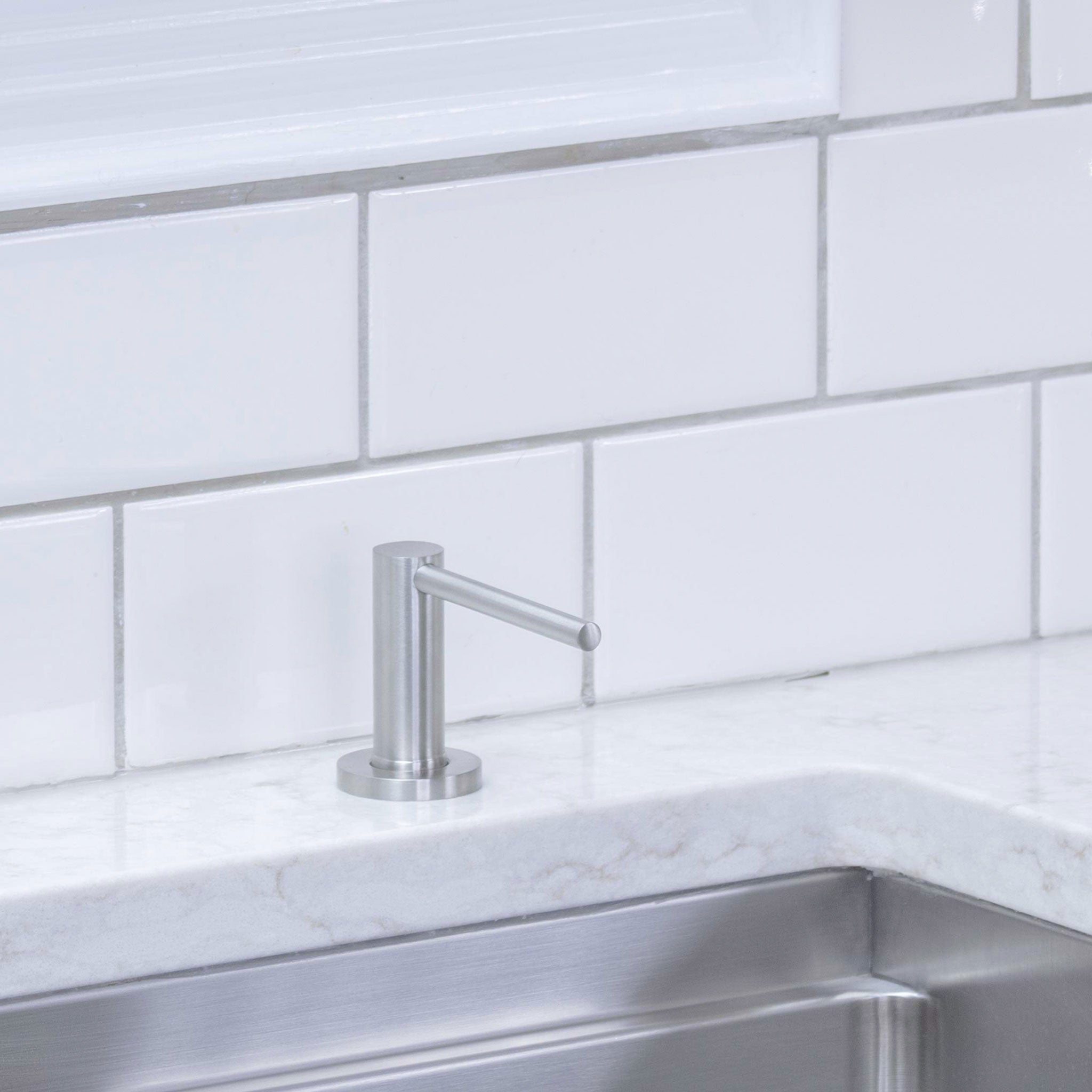 Snozzle - Liquid Dish Soap Dispenser – Create Good Sinks